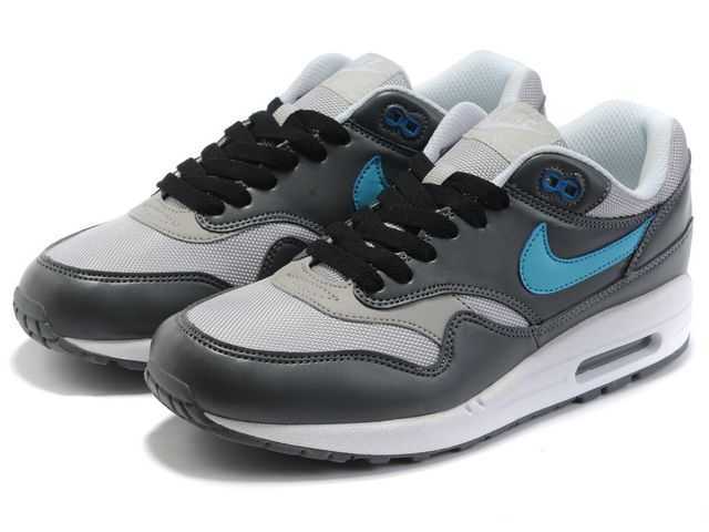 Nike Air Max 87 Femme Air Max Classique Course A Pied Chaussure